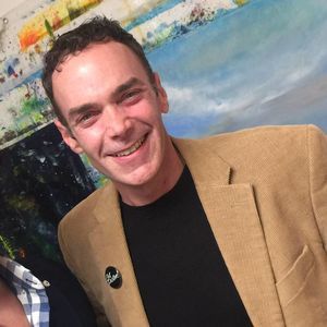 Meet your Posher, Michael